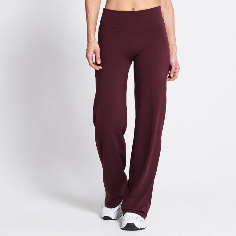 Training pants "Straight Pants"